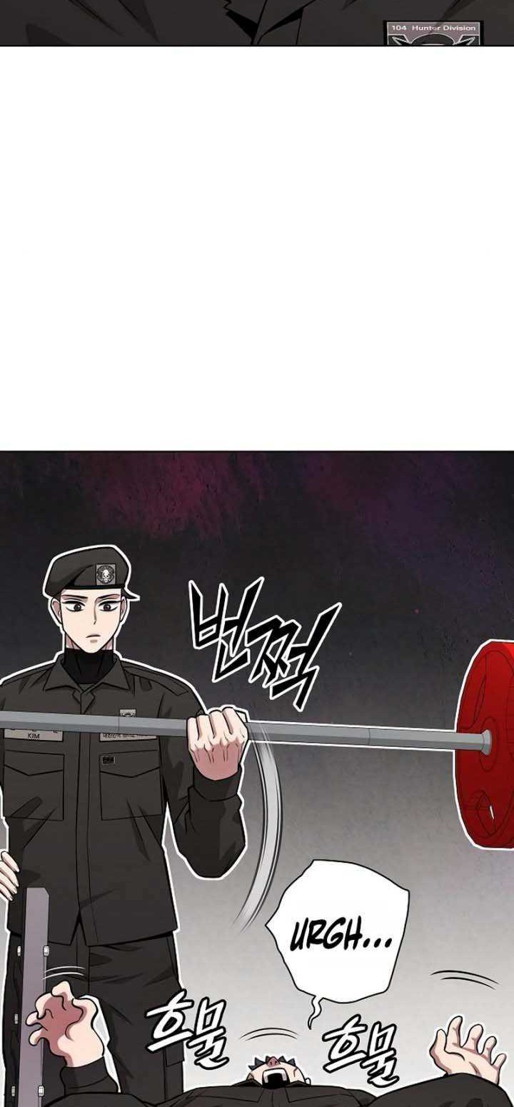 The Dark Mage’s Return to Enlistment Chapter 36 - halaman 9
