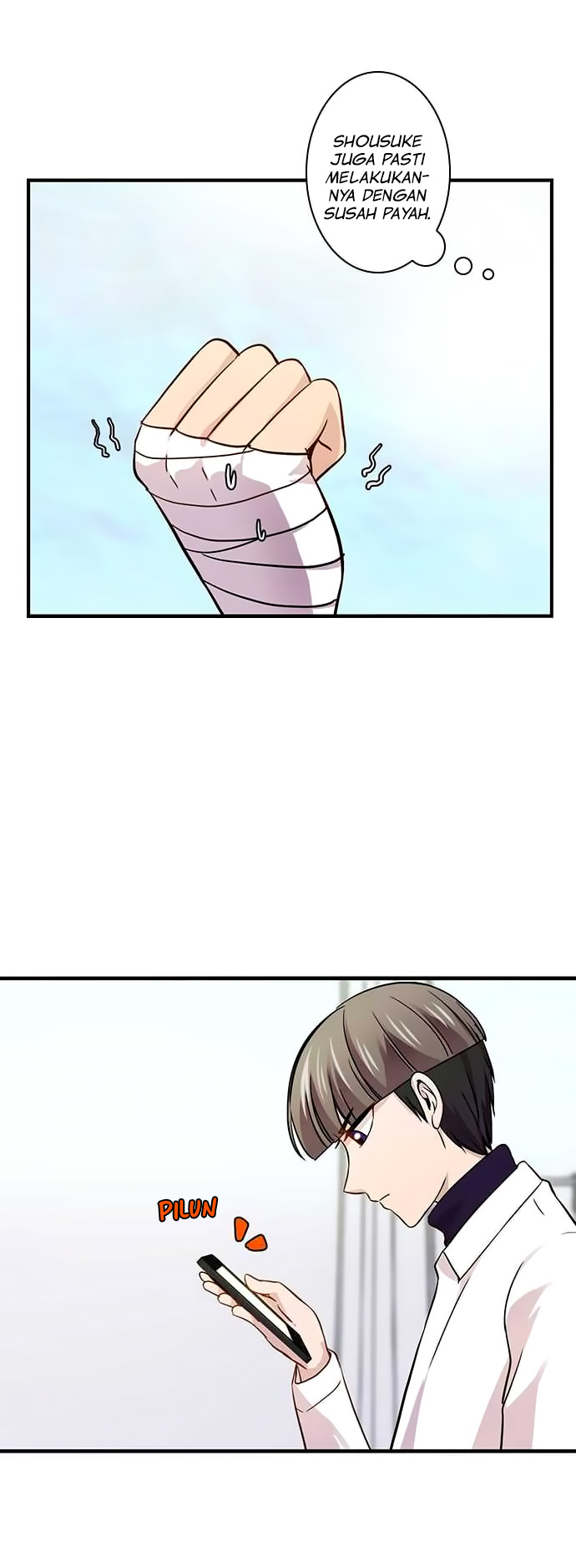 The Dark Mage’s Return to Enlistment Chapter 37 - halaman 16