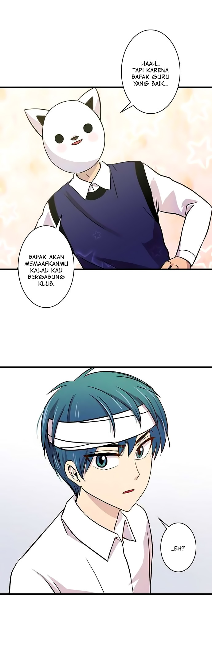 The Dark Mage’s Return to Enlistment Chapter 37 - halaman 32