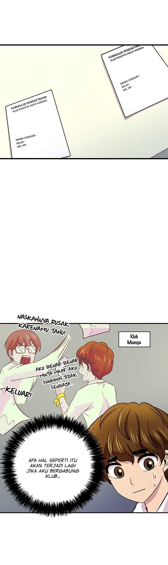 The Dark Mage’s Return to Enlistment Chapter 37 - halaman 33
