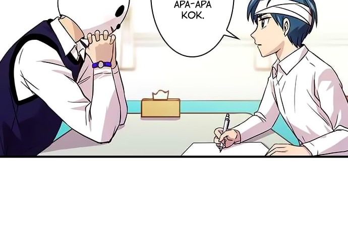 The Dark Mage’s Return to Enlistment Chapter 37 - halaman 38