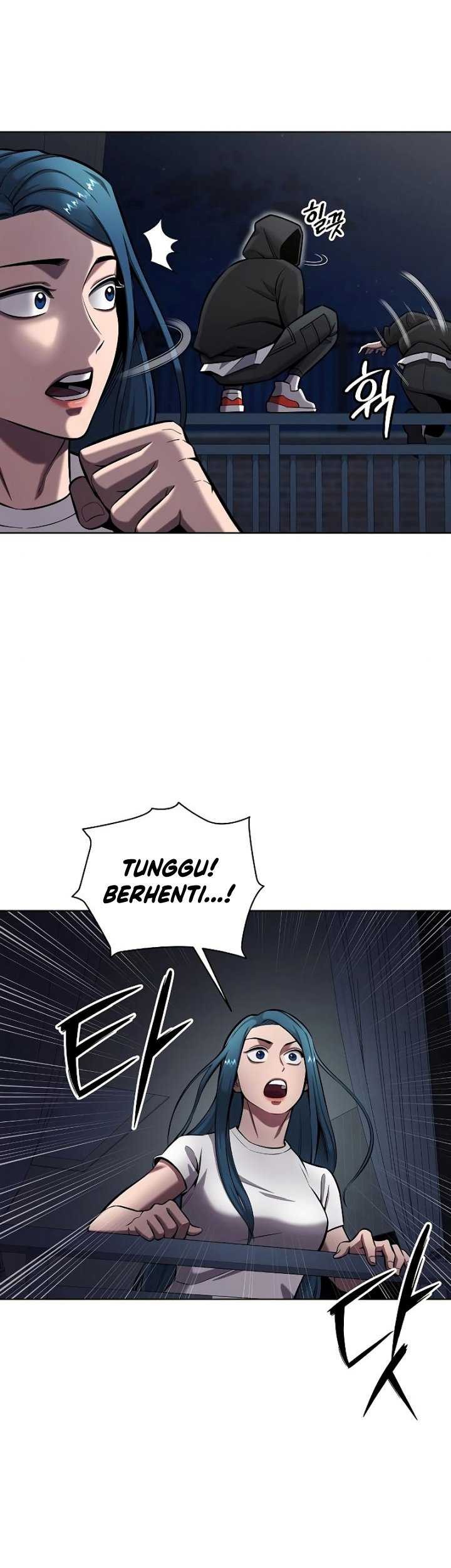 The Dark Mage’s Return to Enlistment Chapter 37 - halaman 42