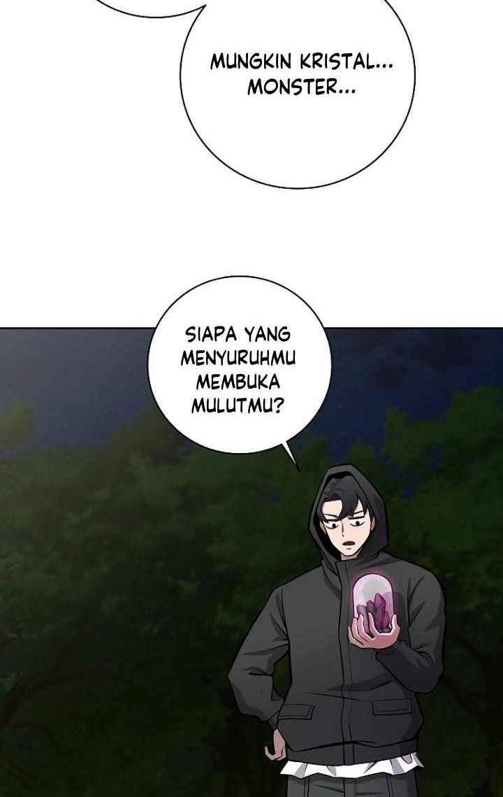 The Dark Mage’s Return to Enlistment Chapter 37 - halaman 51