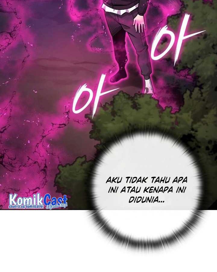 The Dark Mage’s Return to Enlistment Chapter 37 - halaman 59