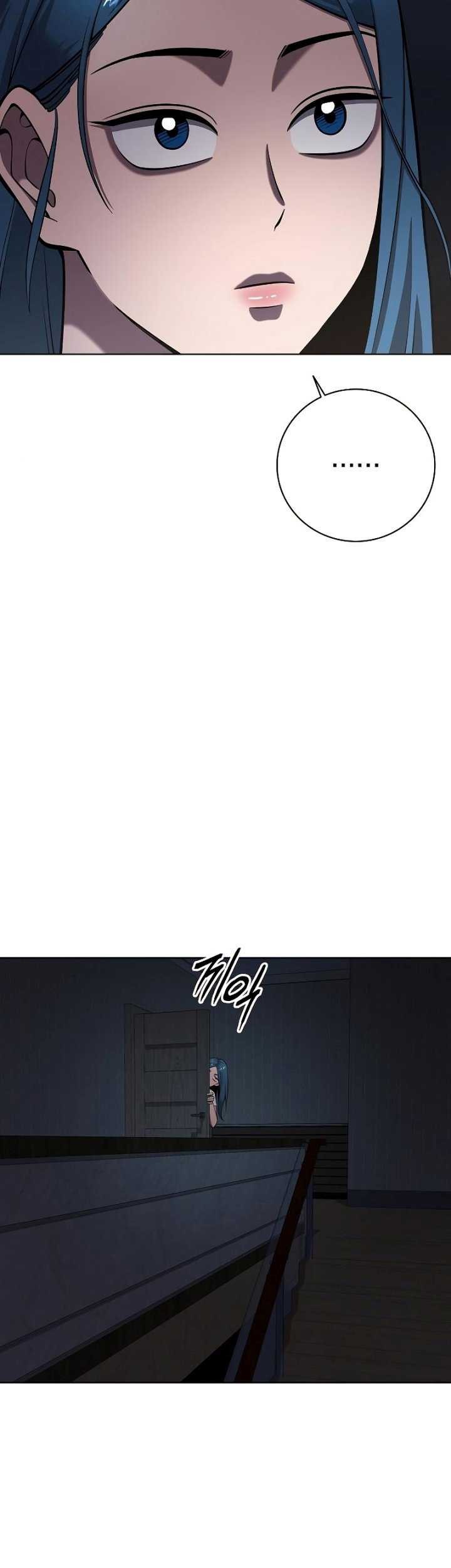 The Dark Mage’s Return to Enlistment Chapter 37 - halaman 6