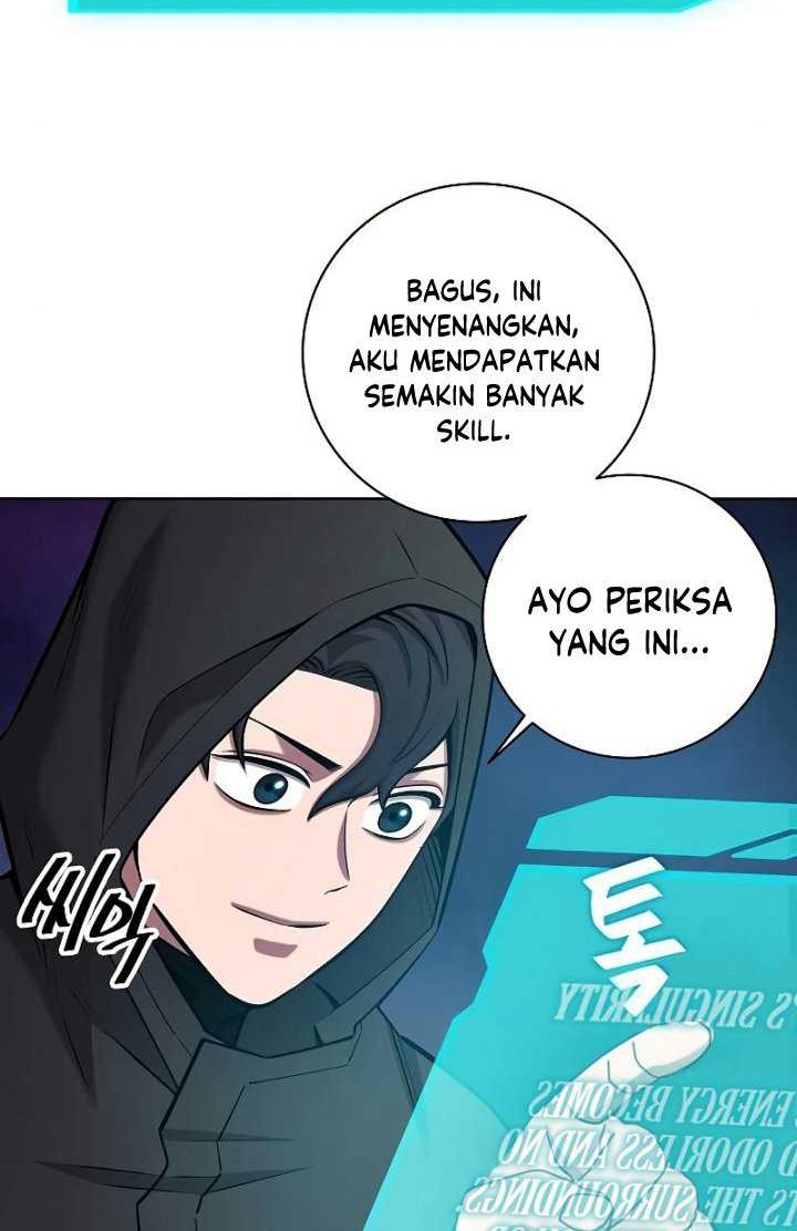 The Dark Mage’s Return to Enlistment Chapter 37 - halaman 65