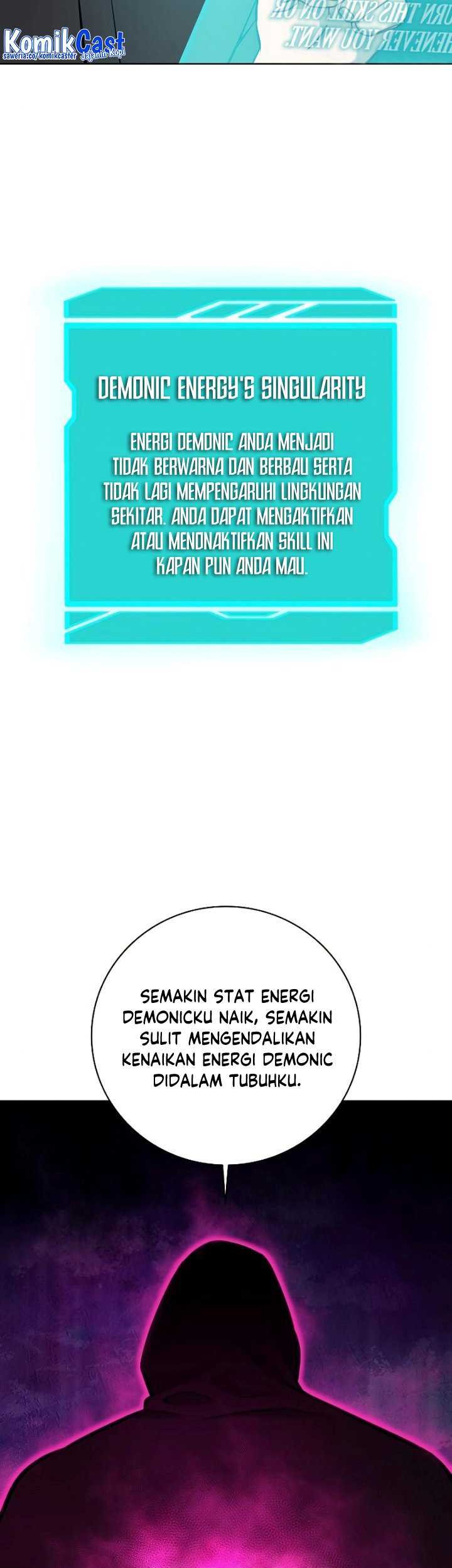 The Dark Mage’s Return to Enlistment Chapter 37 - halaman 66