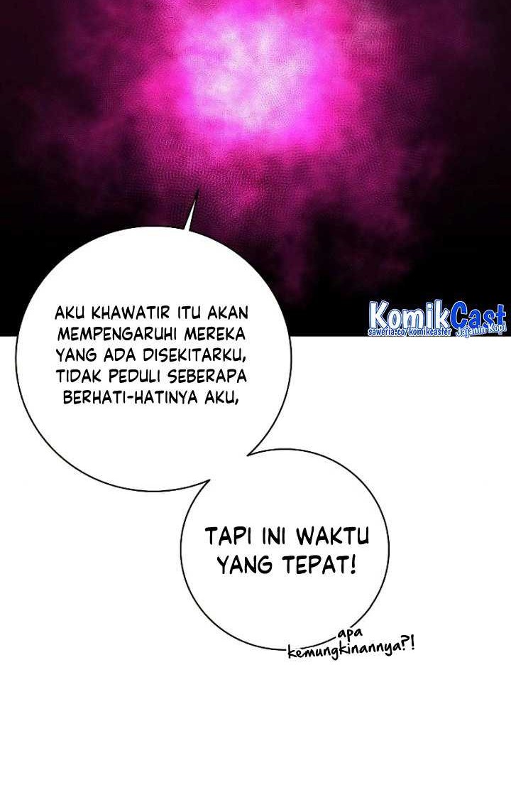 The Dark Mage’s Return to Enlistment Chapter 37 - halaman 67