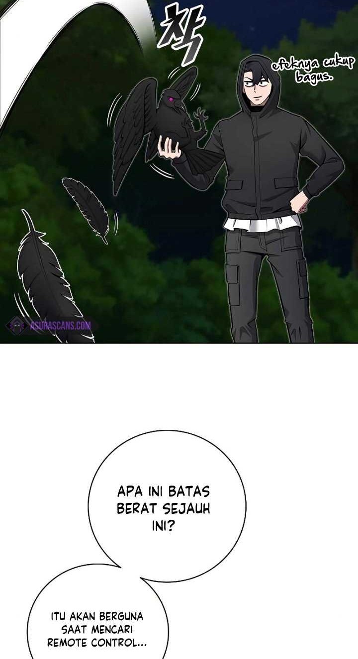 The Dark Mage’s Return to Enlistment Chapter 37 - halaman 69