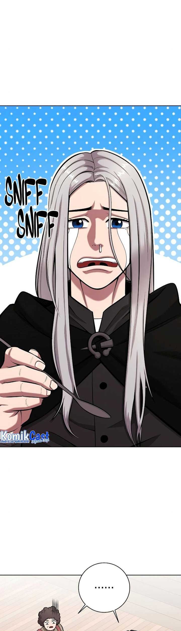 The Dark Mage’s Return to Enlistment Chapter 37 - halaman 78