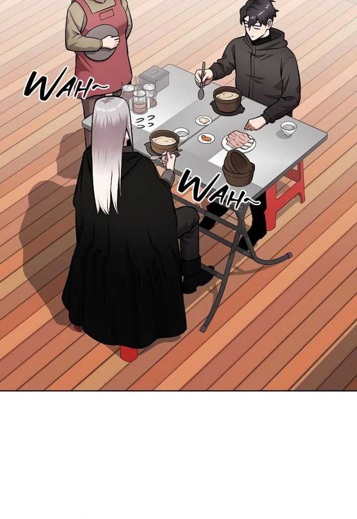 The Dark Mage’s Return to Enlistment Chapter 37 - halaman 79