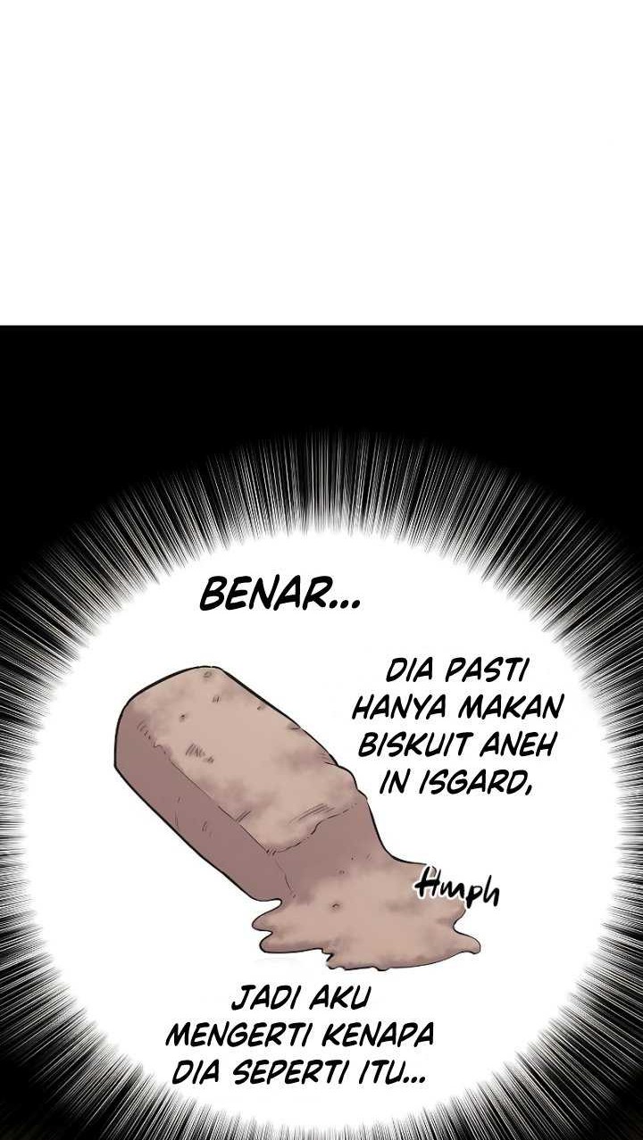 The Dark Mage’s Return to Enlistment Chapter 37 - halaman 81