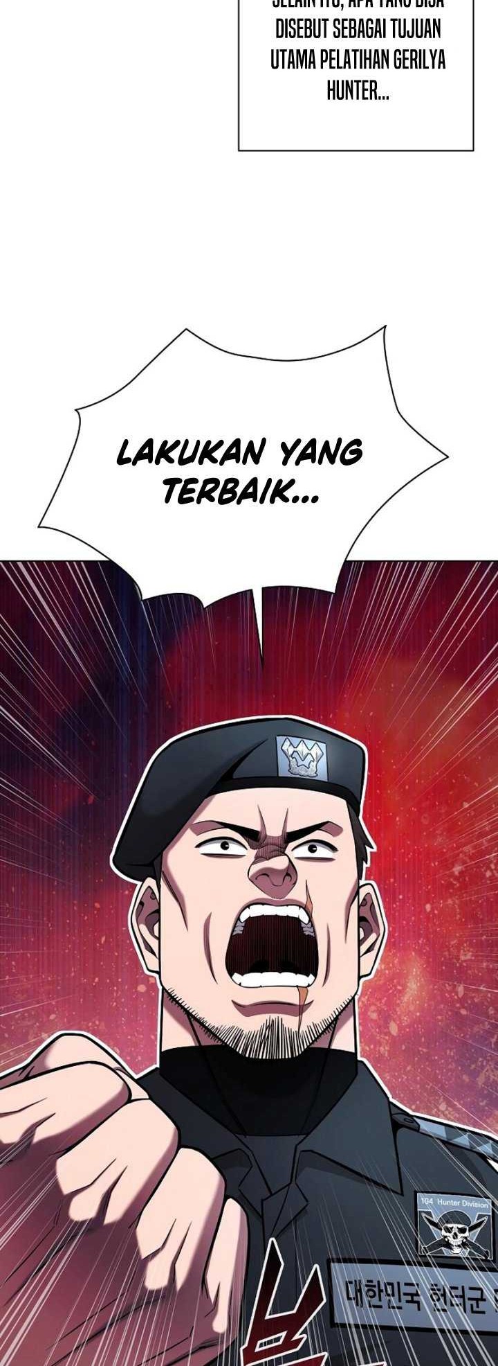 The Dark Mage’s Return to Enlistment Chapter 38 - halaman 23