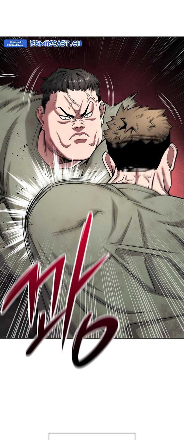 The Dark Mage’s Return to Enlistment Chapter 38 - halaman 27