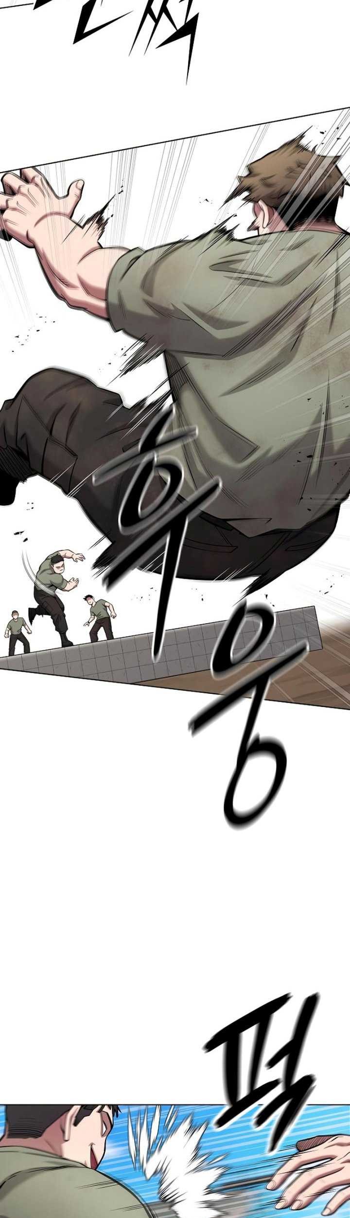 The Dark Mage’s Return to Enlistment Chapter 38 - halaman 30