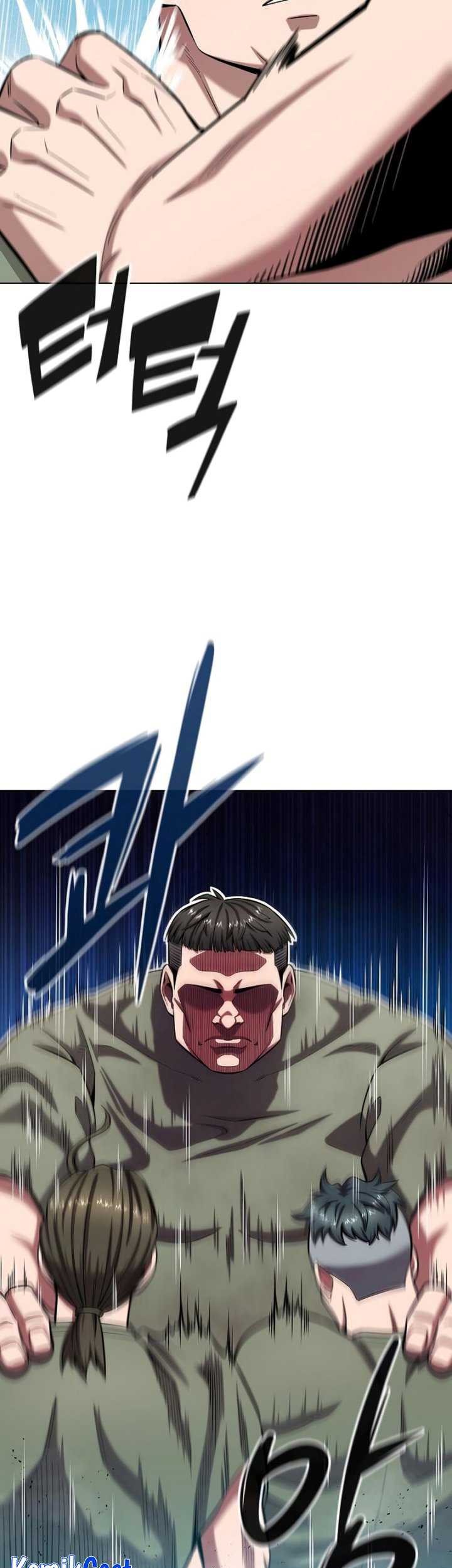 The Dark Mage’s Return to Enlistment Chapter 38 - halaman 52