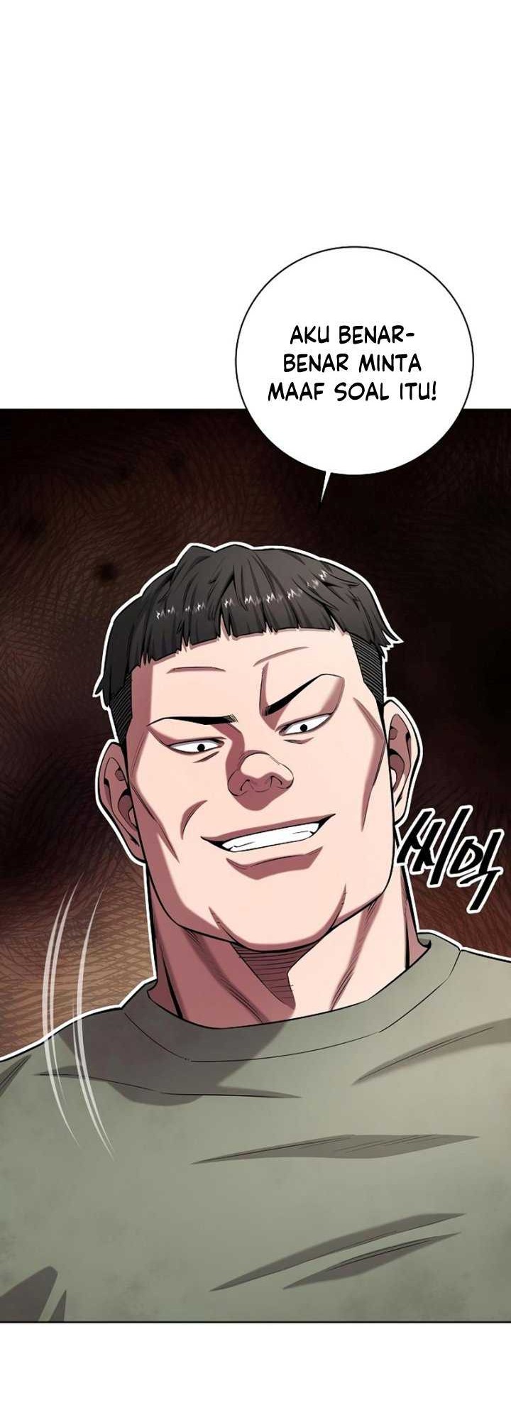 The Dark Mage’s Return to Enlistment Chapter 38 - halaman 55