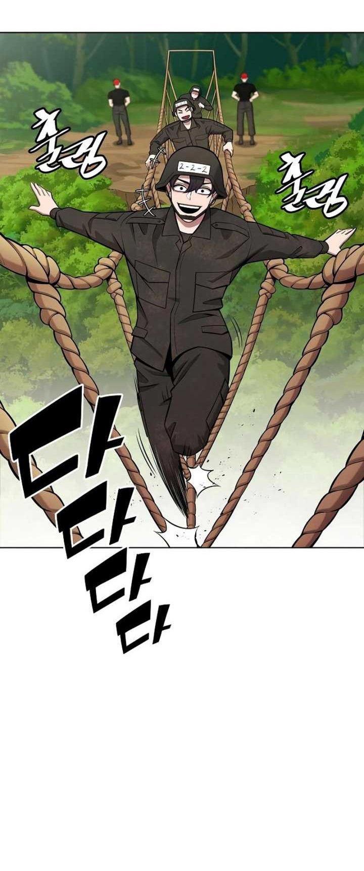 The Dark Mage’s Return to Enlistment Chapter 38 - halaman 7