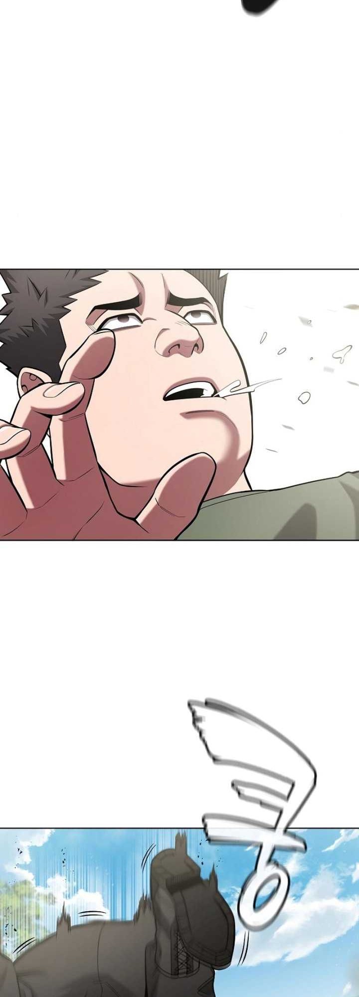The Dark Mage’s Return to Enlistment Chapter 39 - halaman 17