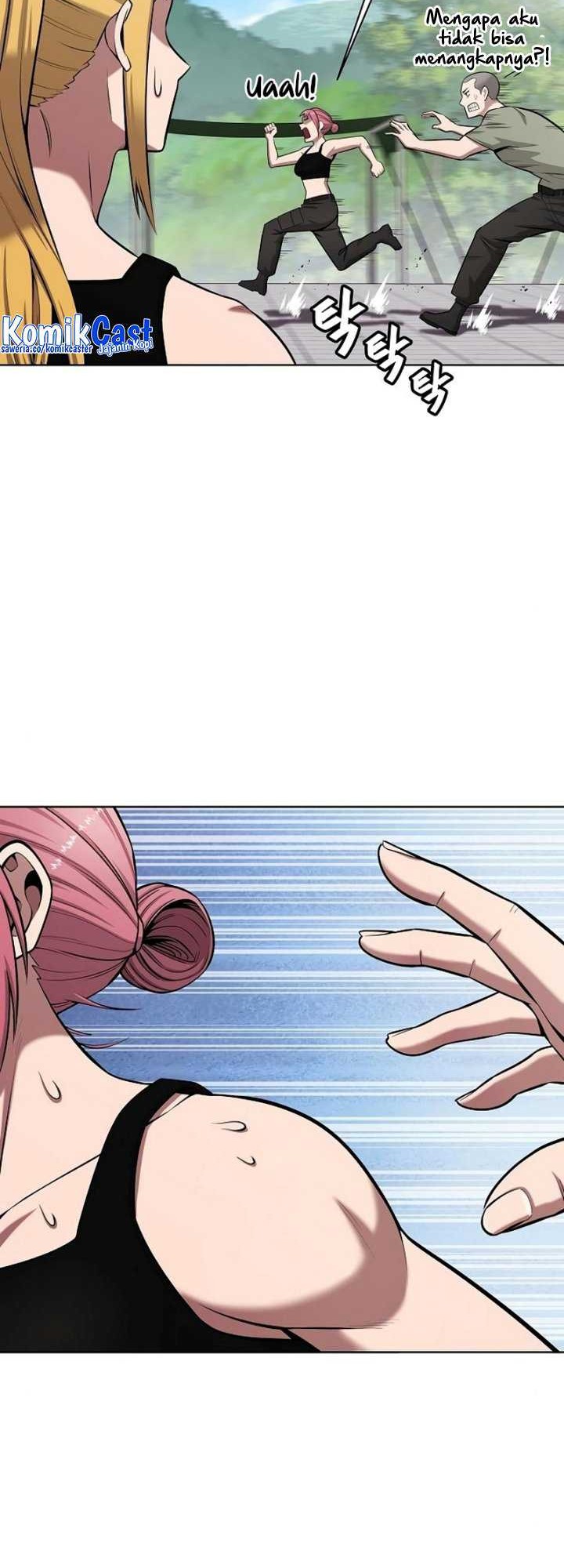 The Dark Mage’s Return to Enlistment Chapter 39 - halaman 19