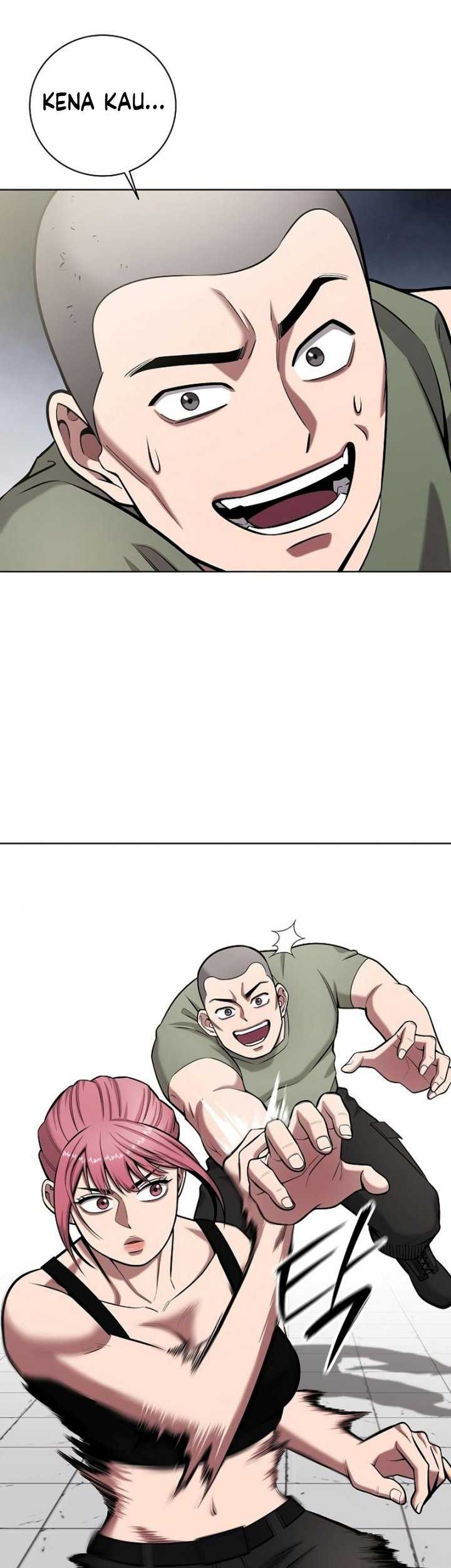 The Dark Mage’s Return to Enlistment Chapter 39 - halaman 20