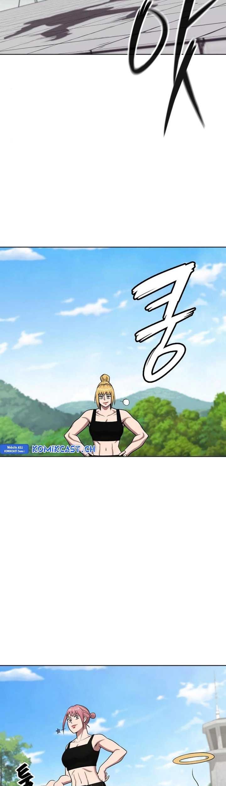 The Dark Mage’s Return to Enlistment Chapter 39 - halaman 22
