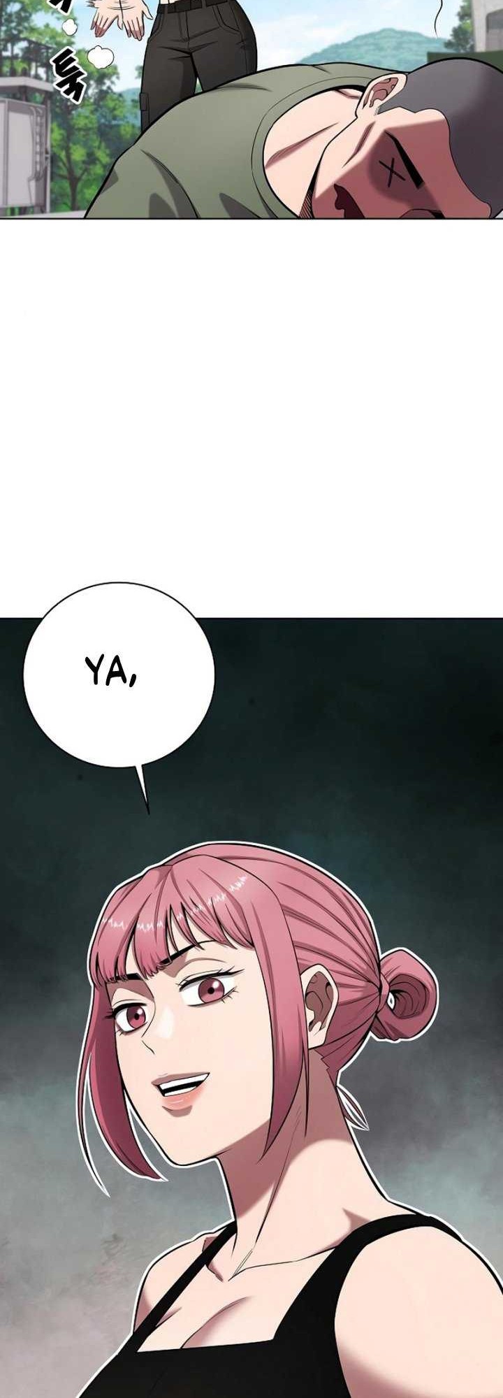 The Dark Mage’s Return to Enlistment Chapter 39 - halaman 23