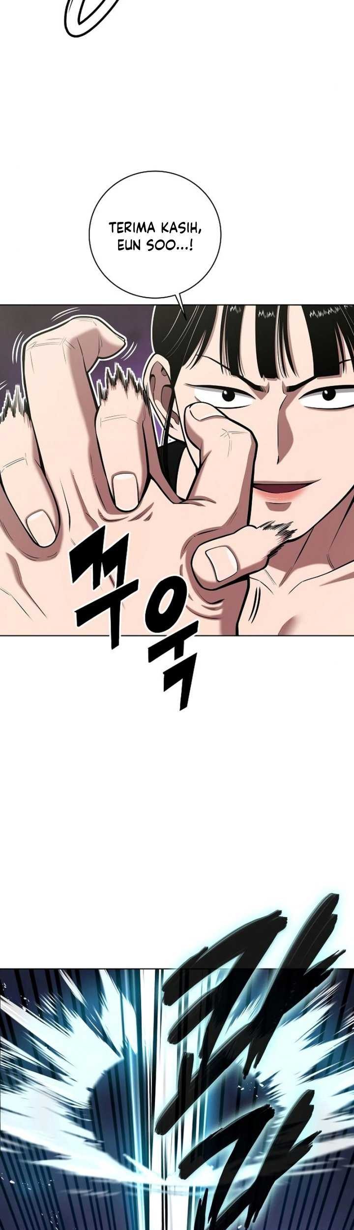 The Dark Mage’s Return to Enlistment Chapter 39 - halaman 30