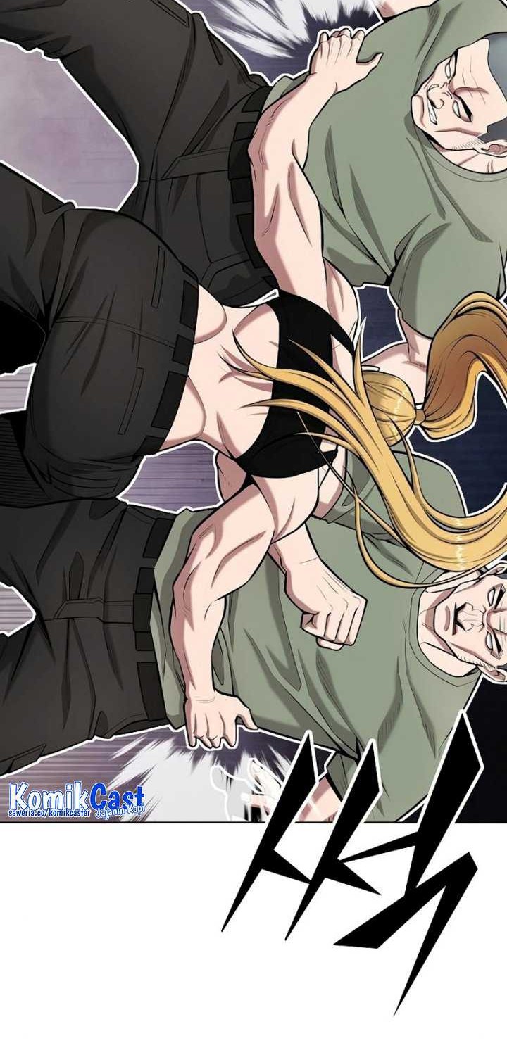 The Dark Mage’s Return to Enlistment Chapter 39 - halaman 37