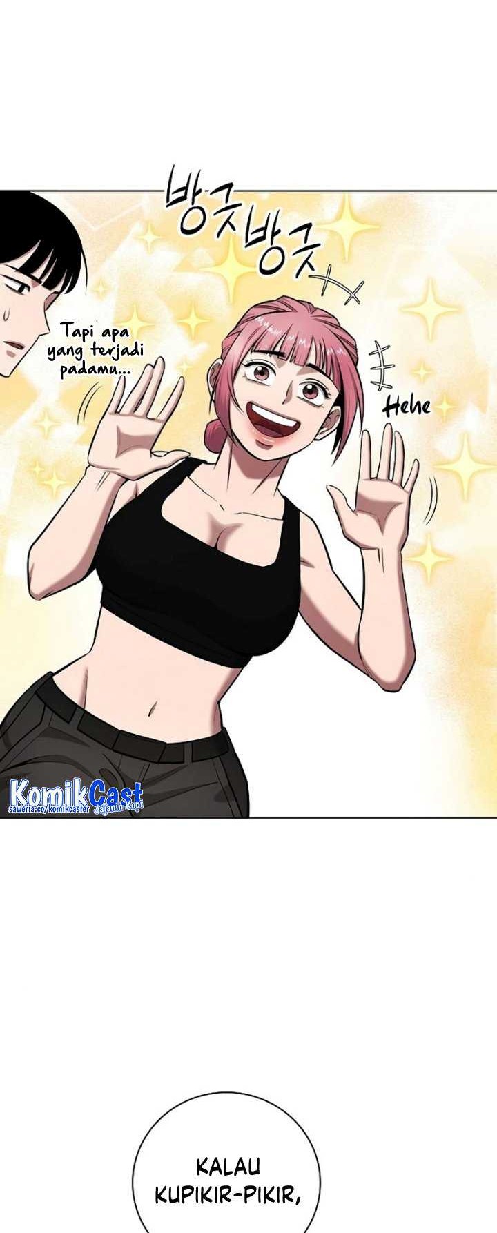 The Dark Mage’s Return to Enlistment Chapter 39 - halaman 51