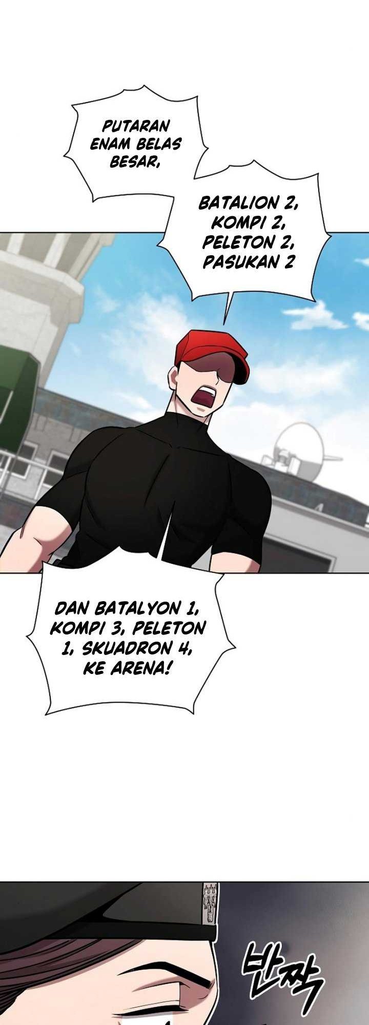 The Dark Mage’s Return to Enlistment Chapter 39 - halaman 57