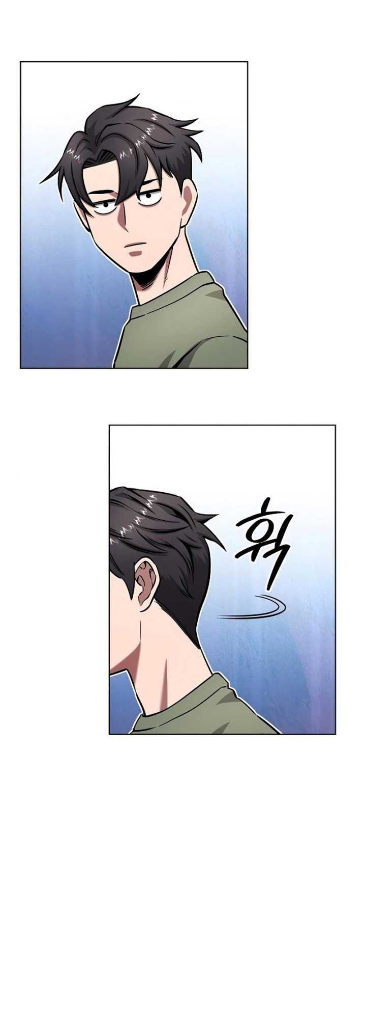 The Dark Mage’s Return to Enlistment Chapter 39 - halaman 61