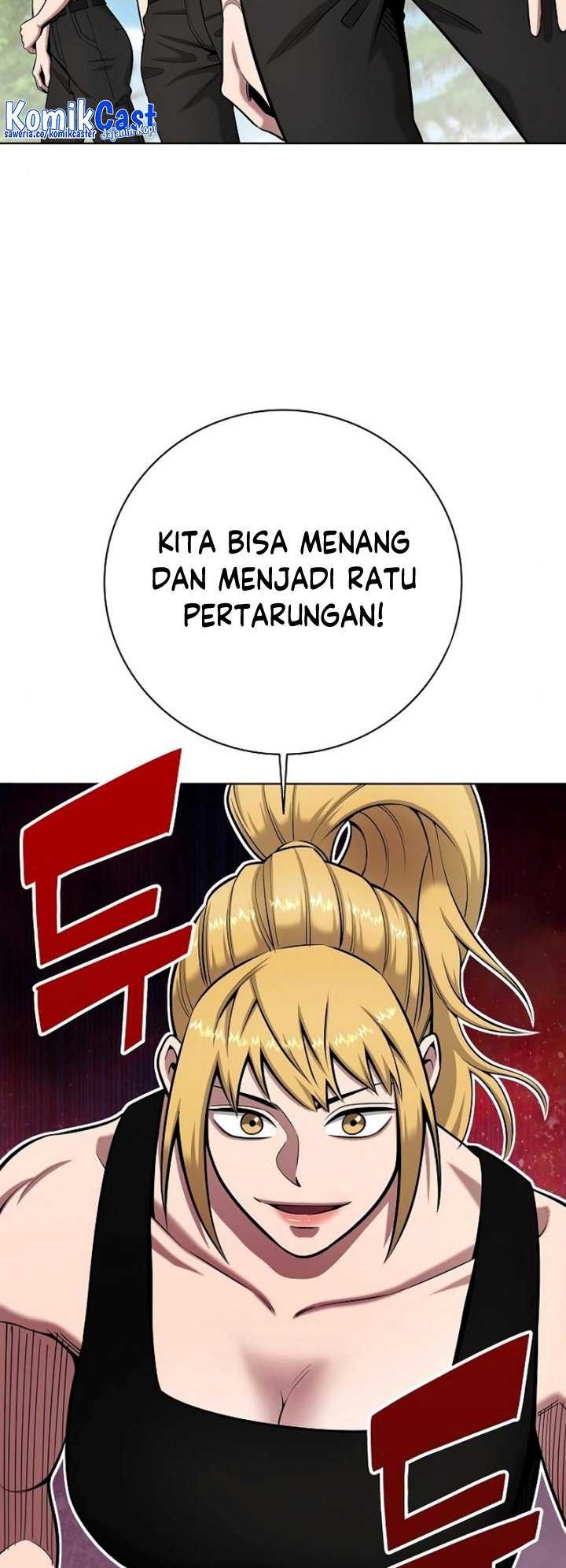 The Dark Mage’s Return to Enlistment Chapter 39 - halaman 9