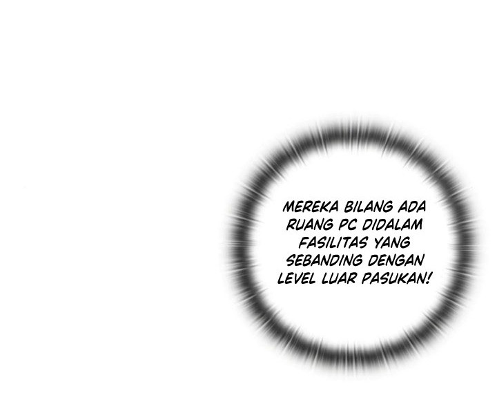 The Dark Mage’s Return to Enlistment Chapter 4 - halaman 25