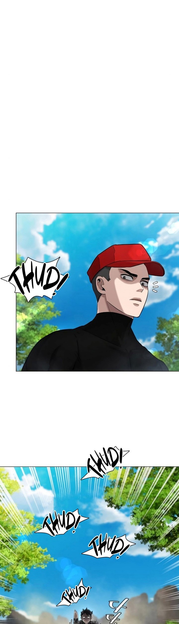 The Dark Mage’s Return to Enlistment Chapter 4 - halaman 30