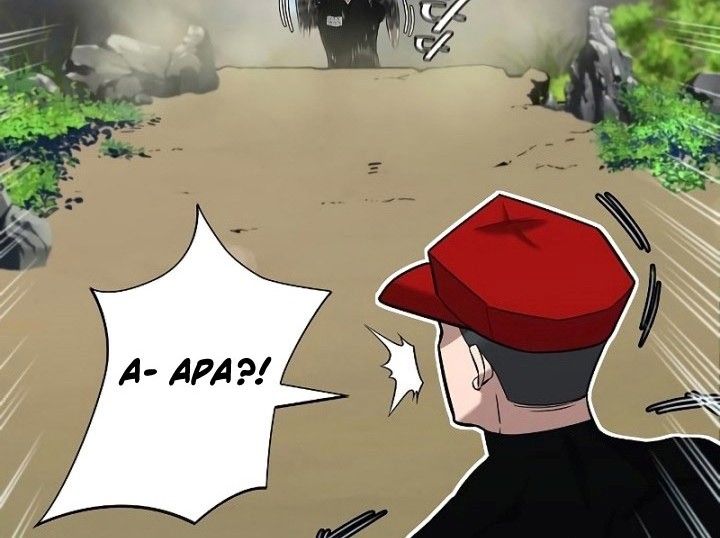 The Dark Mage’s Return to Enlistment Chapter 4 - halaman 31