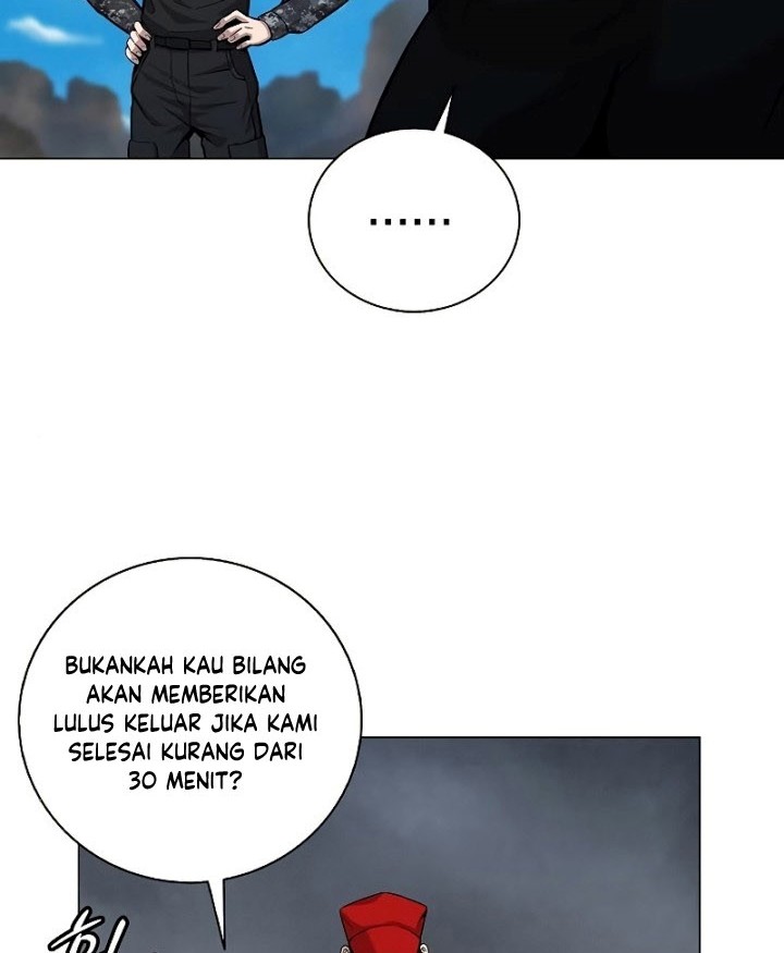 The Dark Mage’s Return to Enlistment Chapter 4 - halaman 35