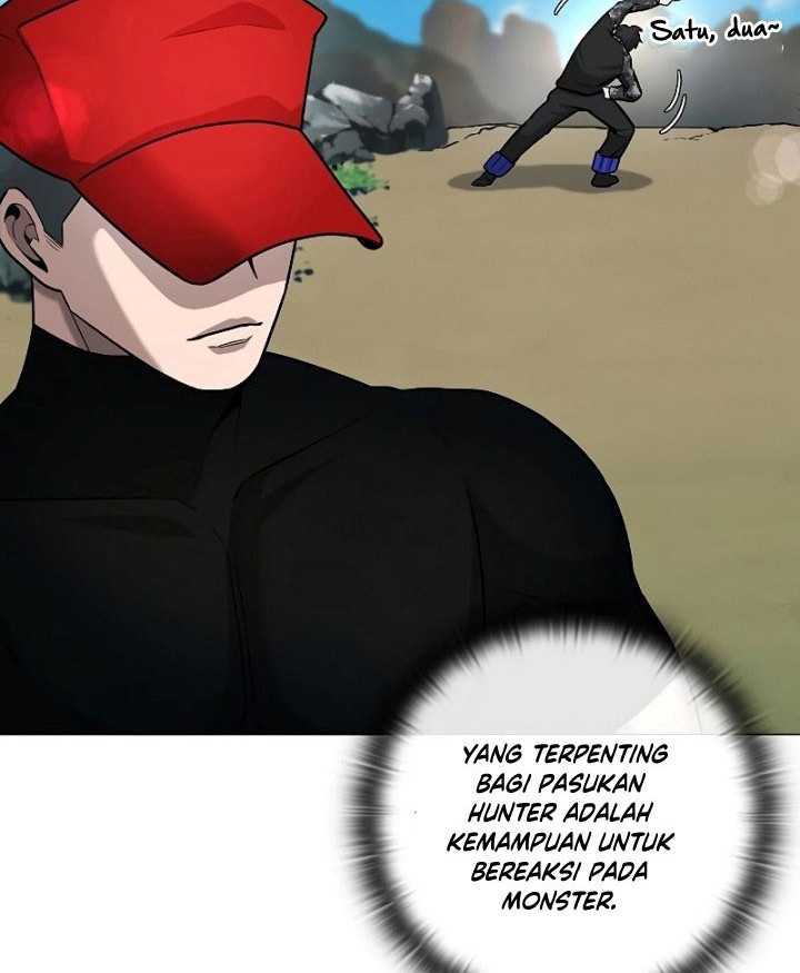 The Dark Mage’s Return to Enlistment Chapter 4 - halaman 39