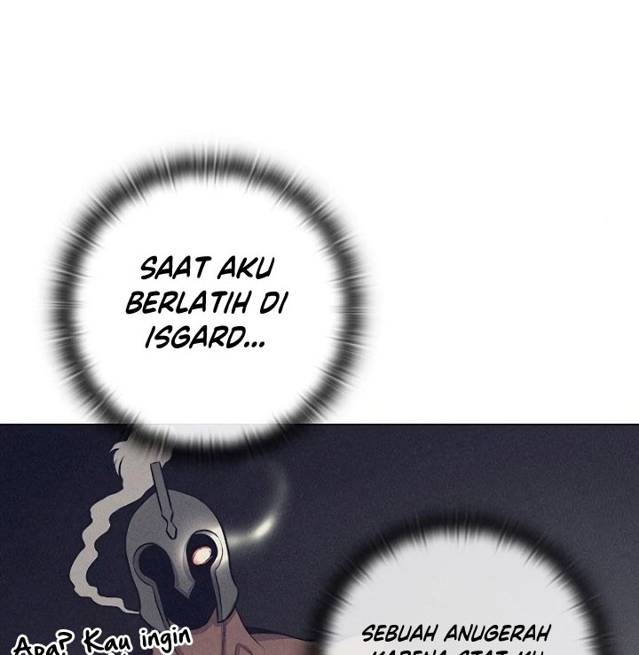 The Dark Mage’s Return to Enlistment Chapter 4 - halaman 43