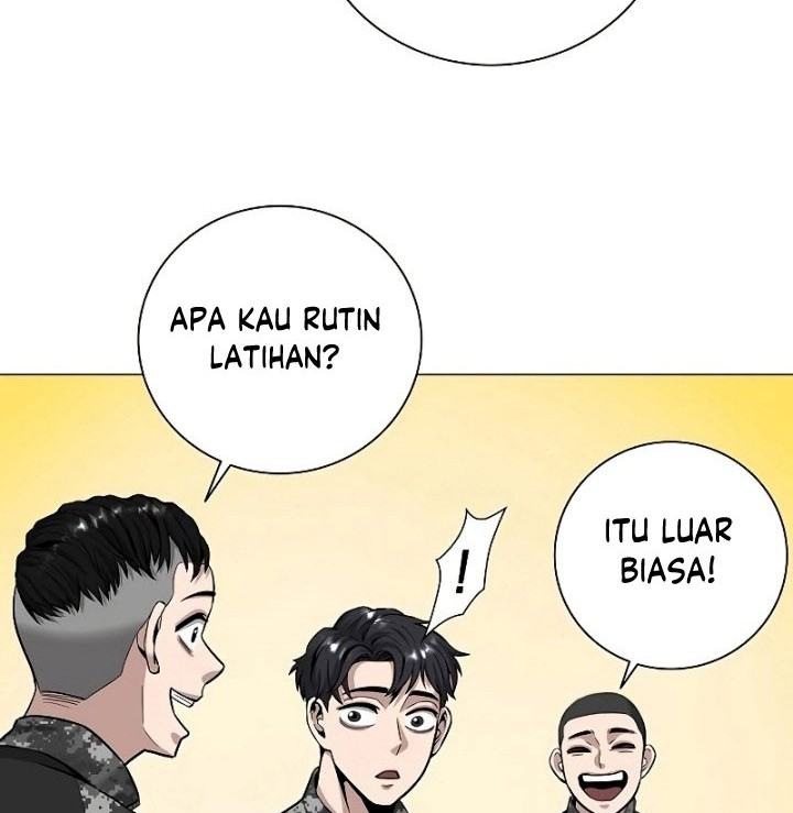 The Dark Mage’s Return to Enlistment Chapter 4 - halaman 45