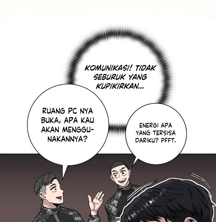 The Dark Mage’s Return to Enlistment Chapter 4 - halaman 47