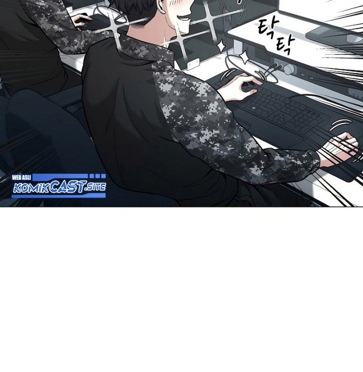 The Dark Mage’s Return to Enlistment Chapter 4 - halaman 49