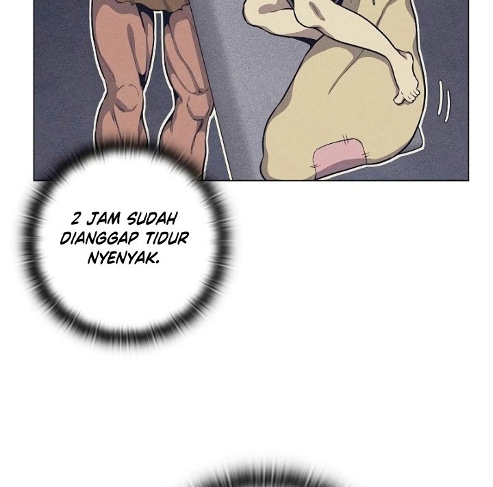 The Dark Mage’s Return to Enlistment Chapter 4 - halaman 51