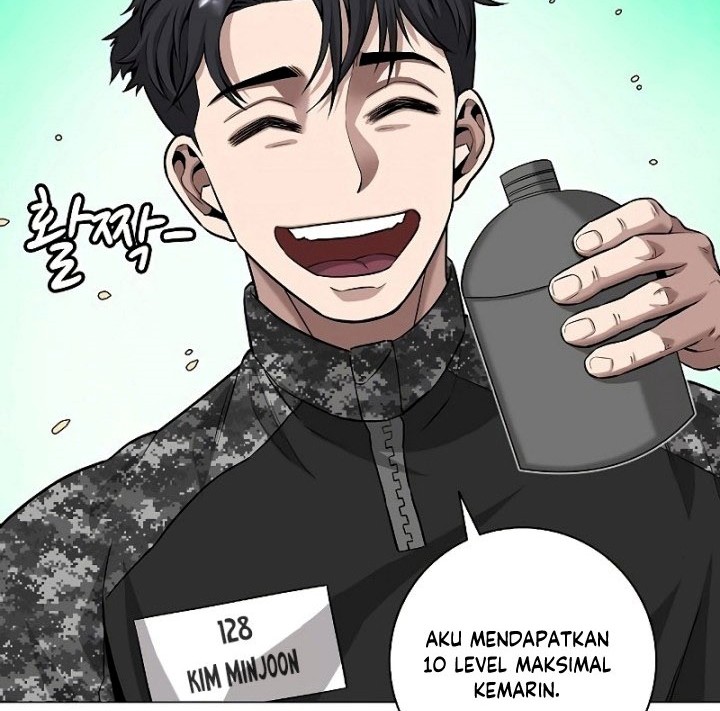 The Dark Mage’s Return to Enlistment Chapter 4 - halaman 55