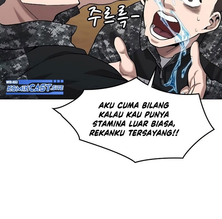 The Dark Mage’s Return to Enlistment Chapter 4 - halaman 57