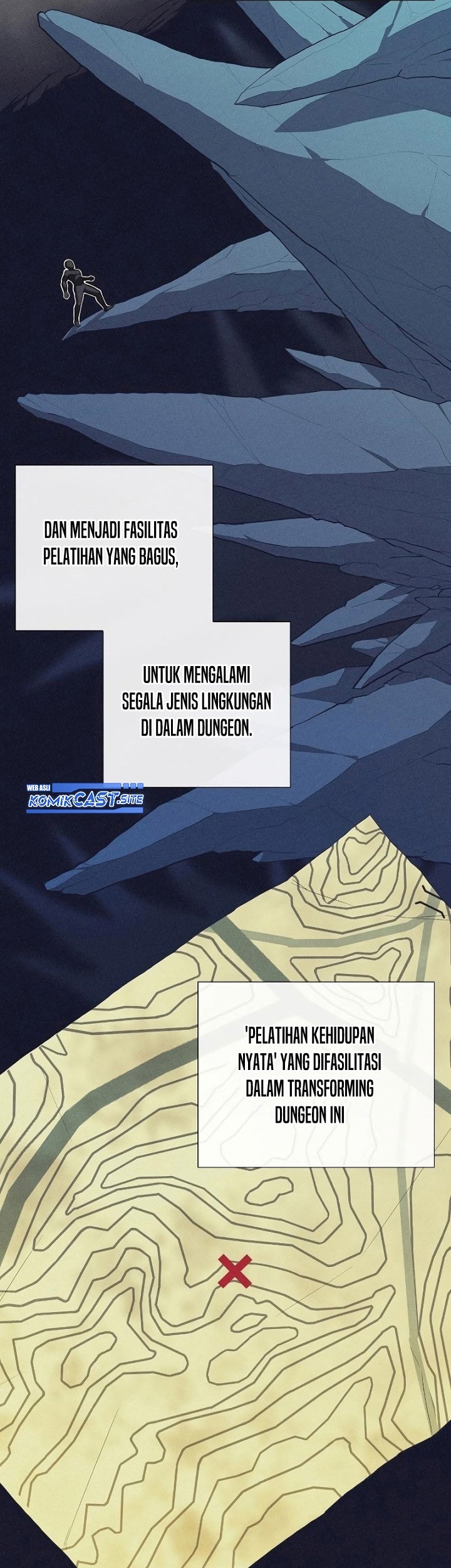 The Dark Mage’s Return to Enlistment Chapter 4 - halaman 64