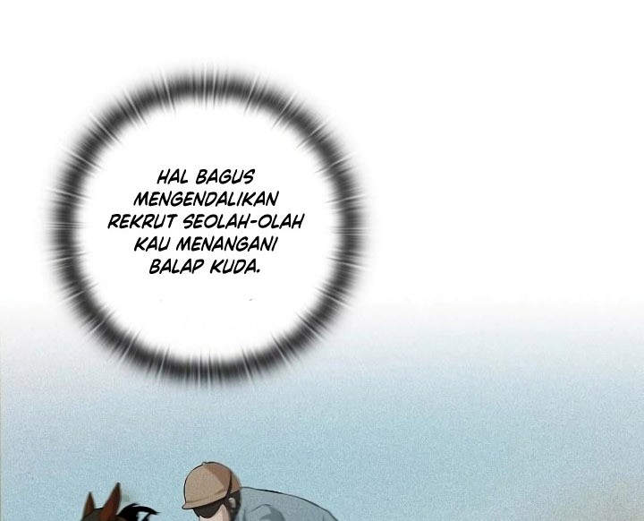 The Dark Mage’s Return to Enlistment Chapter 4 - halaman 67
