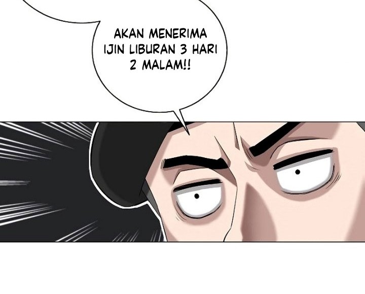 The Dark Mage’s Return to Enlistment Chapter 4 - halaman 69