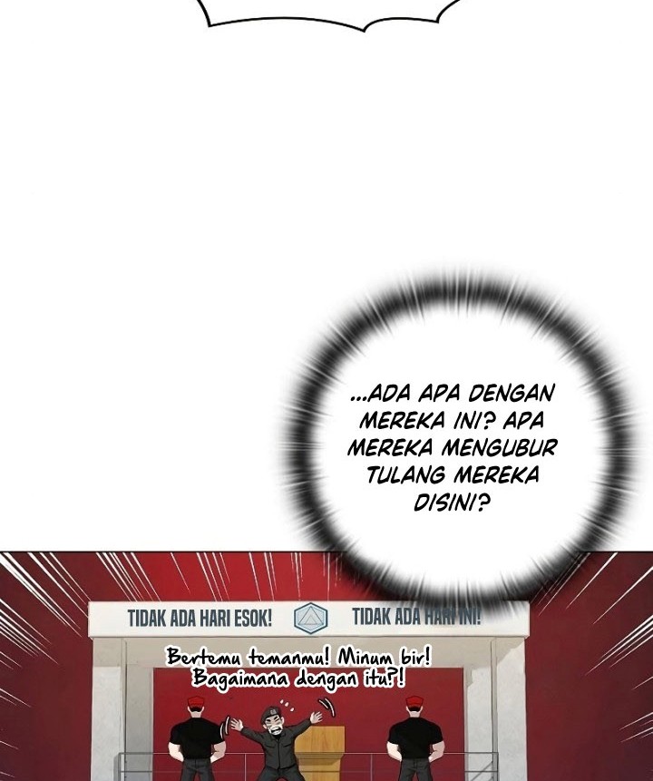The Dark Mage’s Return to Enlistment Chapter 4 - halaman 71