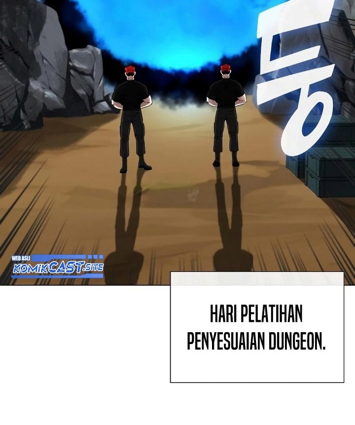 The Dark Mage’s Return to Enlistment Chapter 4 - halaman 75